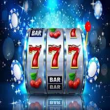 Người chơi Việt Nam thưởng thức game slot trên smartphone Android