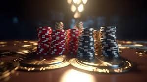 Sảnh live casino chất lượng cao tại vn 23 Việt Nam